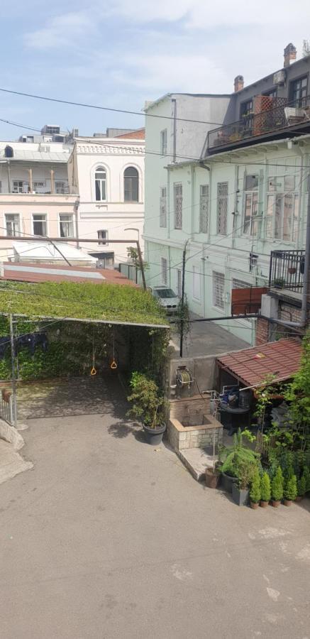 Old Tbilisi Apartments1 Zewnętrze zdjęcie